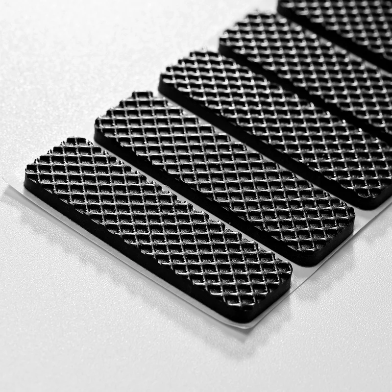 Mechanical Keyboard PCB Switch Pad Silencer Cotton Underpad Screw pads steel plate pads E Keyporon Hotswap Foam Custom Gamer