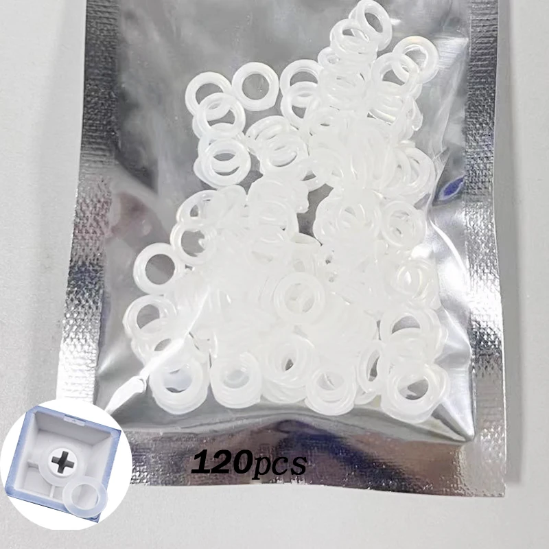 Mechanical Keyboard PCB Switch Pad Silencer Cotton Underpad Screw pads steel plate pads E Keyporon Hotswap Foam Custom Gamer