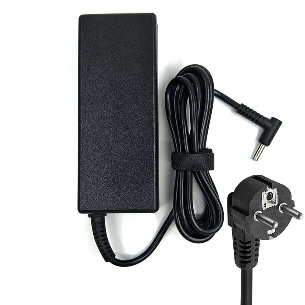 19.5V 4.62A 90W 4.5*3.0mm AC Laptop Charger Power Adapter For HP Pavilion 14 15 PPP012C-S 710413-001 Envy 17 17-j000 15-e029TX