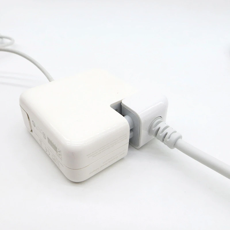 1.8m AC Power Adapter EU / US /AU /UK Plug Extension Cable Cord For Apple MacBook Pro Air iPad AC Wall Charger Adapter