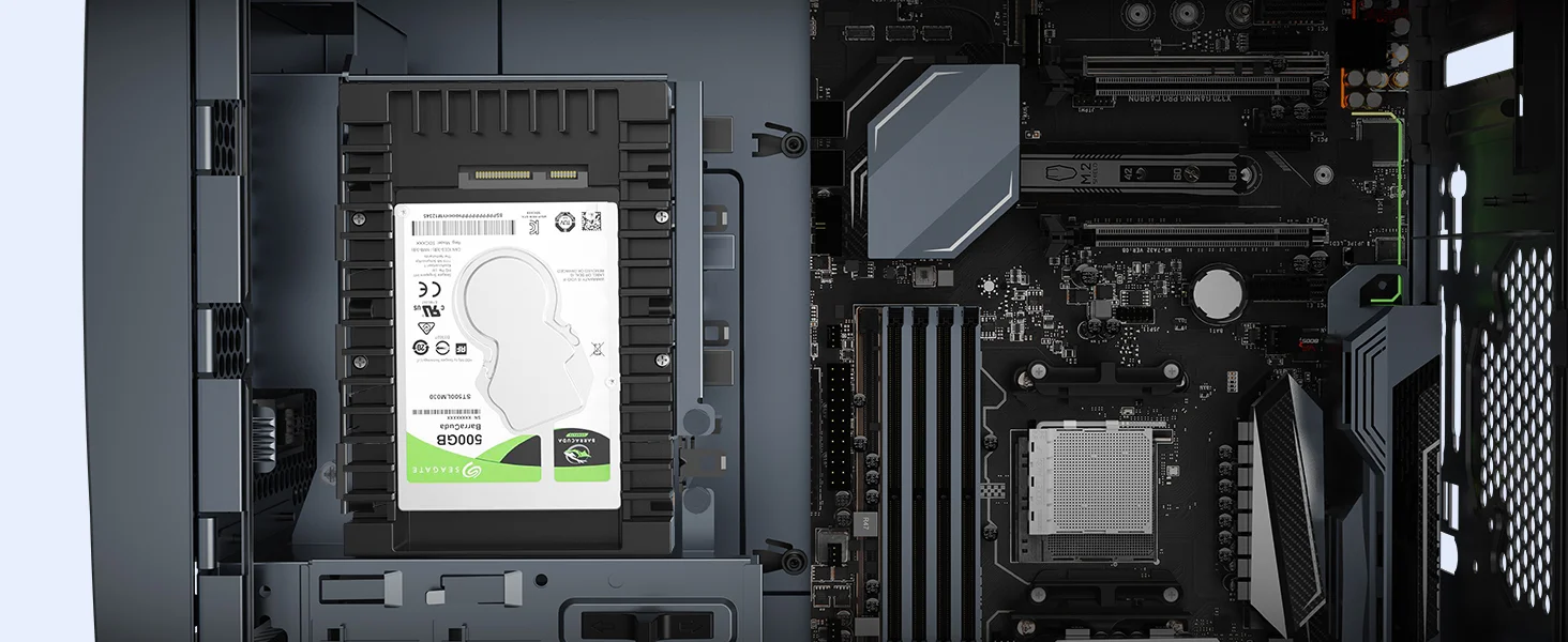 ORICO Hard Drive Caddy Support SATA 3.0 Support HDD and SSD 2.5 In 7mm 9.5mm 12.5mm Computer Accessories