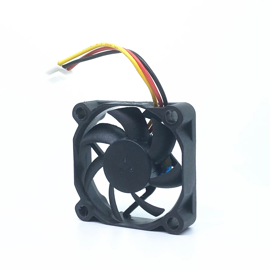 SUNON Maglev 4010 40mm 40x40x10mm Cooling Fan 4CM HA40101V4-0000-c99 DC12V 0.8W For 3D Printer North Bridge Chip Fan 3pin