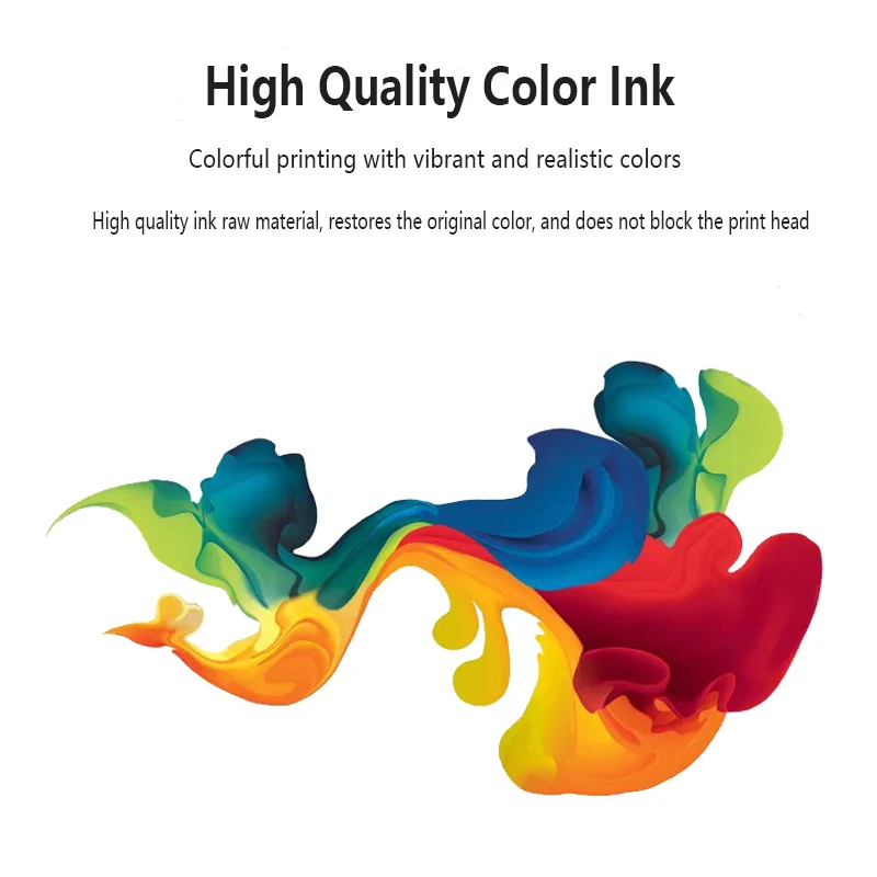 302XL Ink Cartridge Compatible For HP 302 XL Deskjet 1110 1111 1112 Envy 4520 4521 4522 4523 4524 4526 4526 4527 4528 Printer