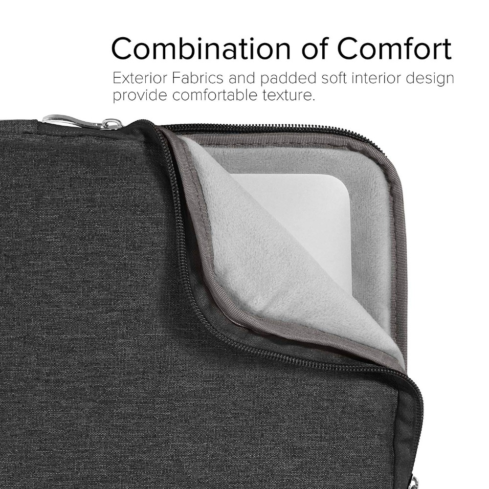 Handbag Case for iPad A16 11th 10th Air 11 2024 2025 Air 4 5 10. 9 Bag Sleeve Cover for iPad Pro 11 12.9 9th 10.2 Pouch Bags