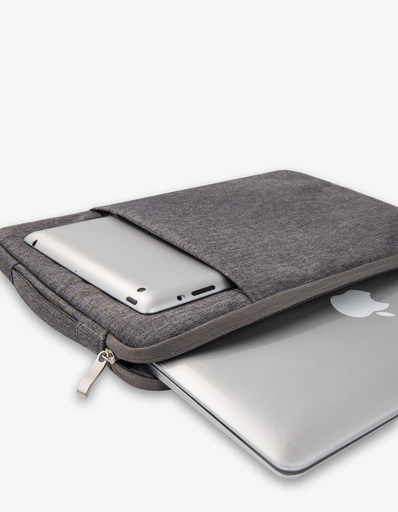 Handbag Case for iPad A16 11th 10th Air 11 2024 2025 Air 4 5 10. 9 Bag Sleeve Cover for iPad Pro 11 12.9 9th 10.2 Pouch Bags