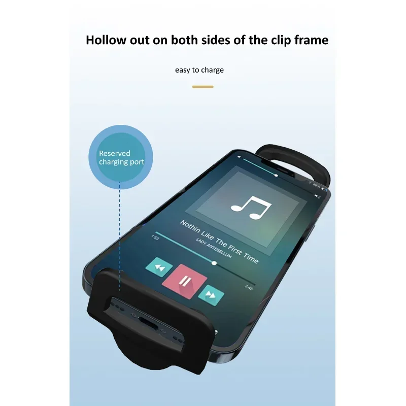1pcs Wall Mount Tablet Stand Long Arm Stretchable Cell Phone Wall Holder Adjustable Metal Wall IPad Stand for IPhone 4-13 Inches