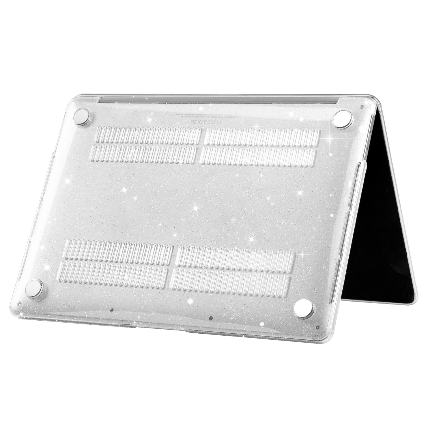 Laptop Case For MacBook Air 13 Case M5 MacBook Pro 13 Case M1 M2 Air 15 M4 Cover Funda MacBook Pro 14 Case M3 Pro 16 Neo A18