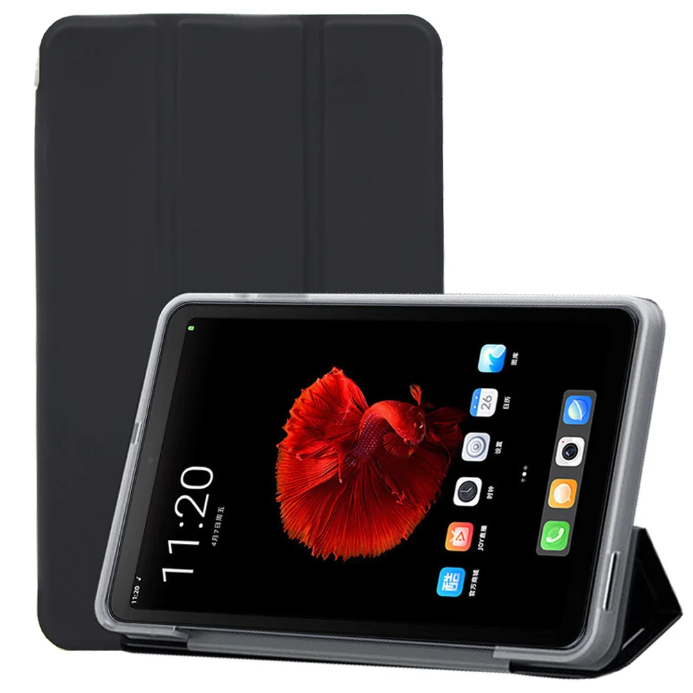Flip Case for Alldocube IPlay 50 2023 Mini Pro 8.4 10.4 Inch Tablet Ultrathin PU Leather+TPU Stand Protect Shell