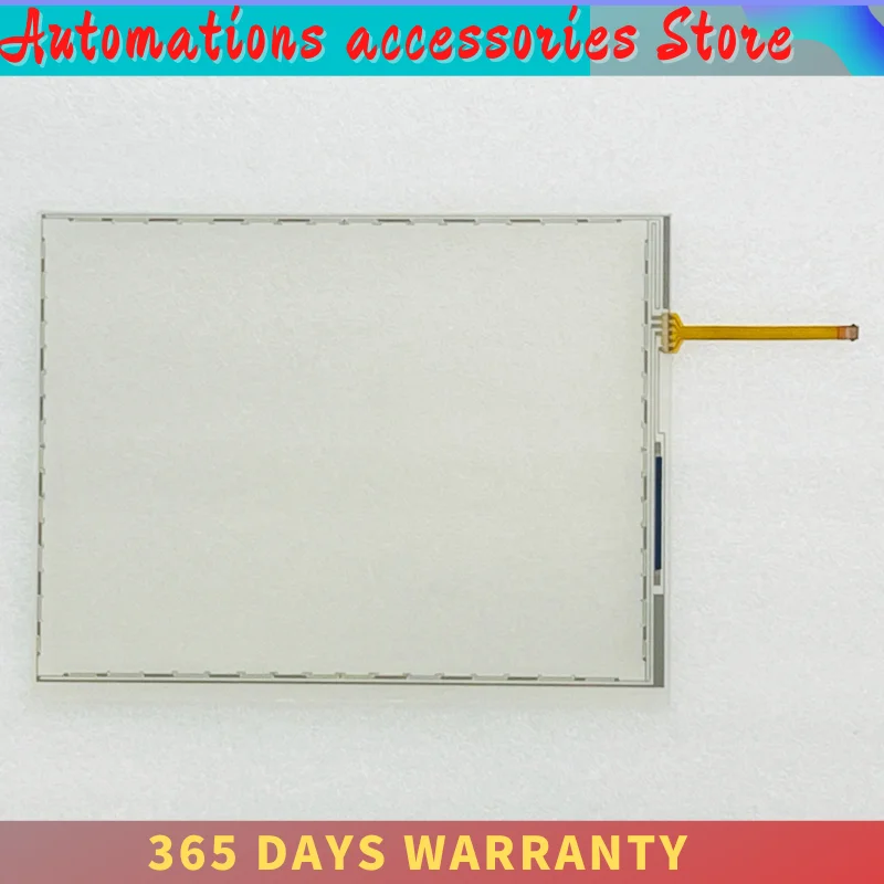 AFS Pro 700 Case IH AFS Pro 700 Touch Screen Panel Glass Digitizer Intelivew lV Pro 700 Pro-700 TS104A5B012 Touchpad LCD Screen