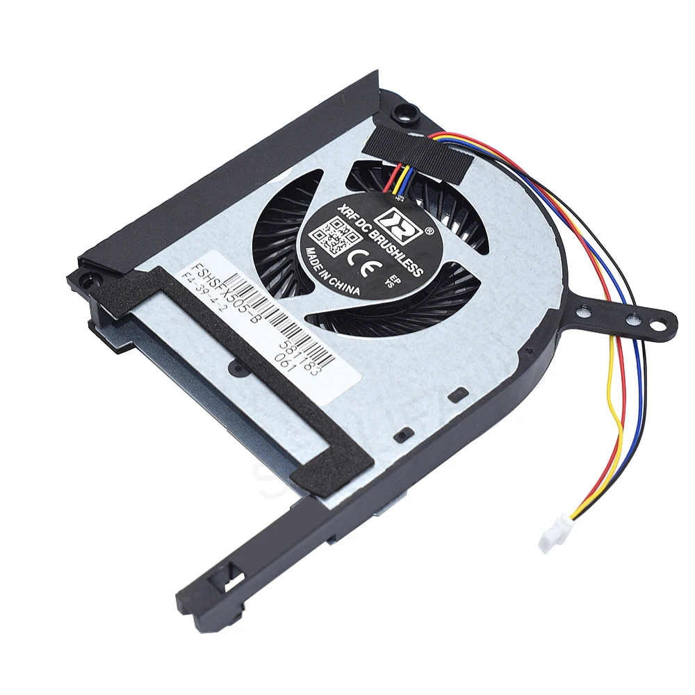 Cooling For ASUS TUF Gaming A17 FA706 IV FA706IU FA706IH FX706 FX706IV FX706IU FX706IH FX706II FA506 FA506IV CPU GPU Fan