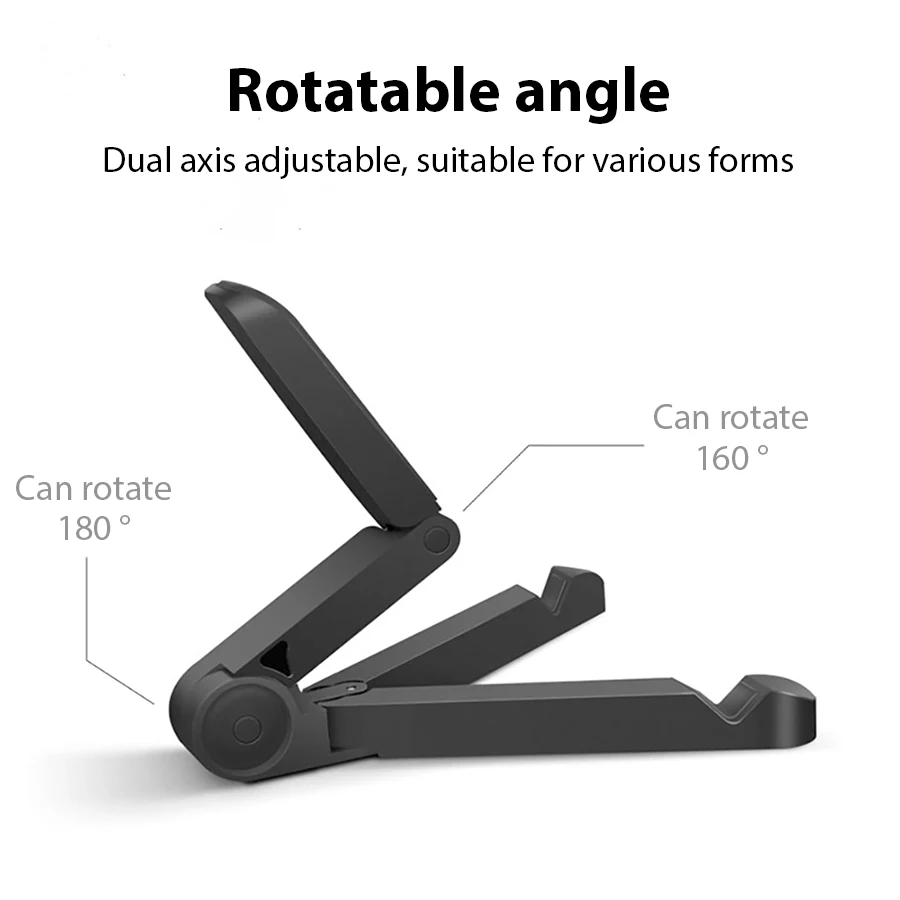 Tablet Holder 4.7 To 13 Inch Universal Mobile Android For Apple Phone Tablet Holder For Ipad Pro Air Xiaomi Samsung Huawei Stand