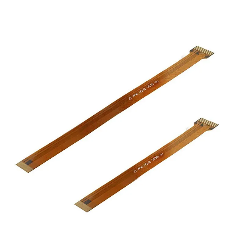 3pcs Raspberry Pi Camera FFC Cable 15 Pin 22 Pin 8cm 16cm 30CM Ribbon Line for Raspberry Pi Zero or Zero W+