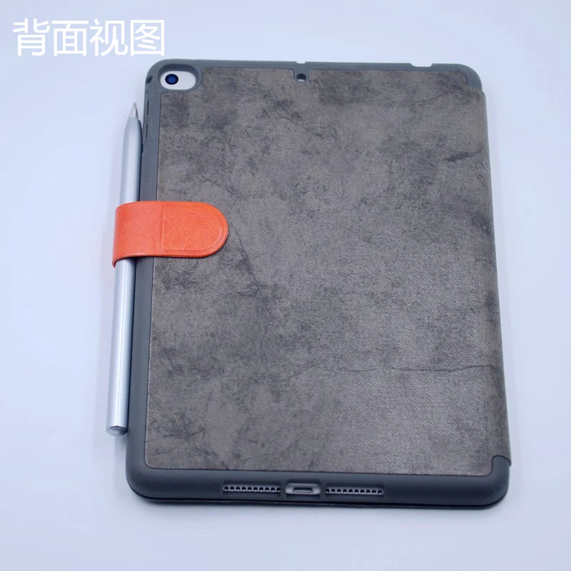 Magnetic Portable Case for Apple Pencil Xiaomi Huawei Surface Pro Samsung S-Pen HP Touch Pen Cover Adhesive Tablet Pouch Sleeve