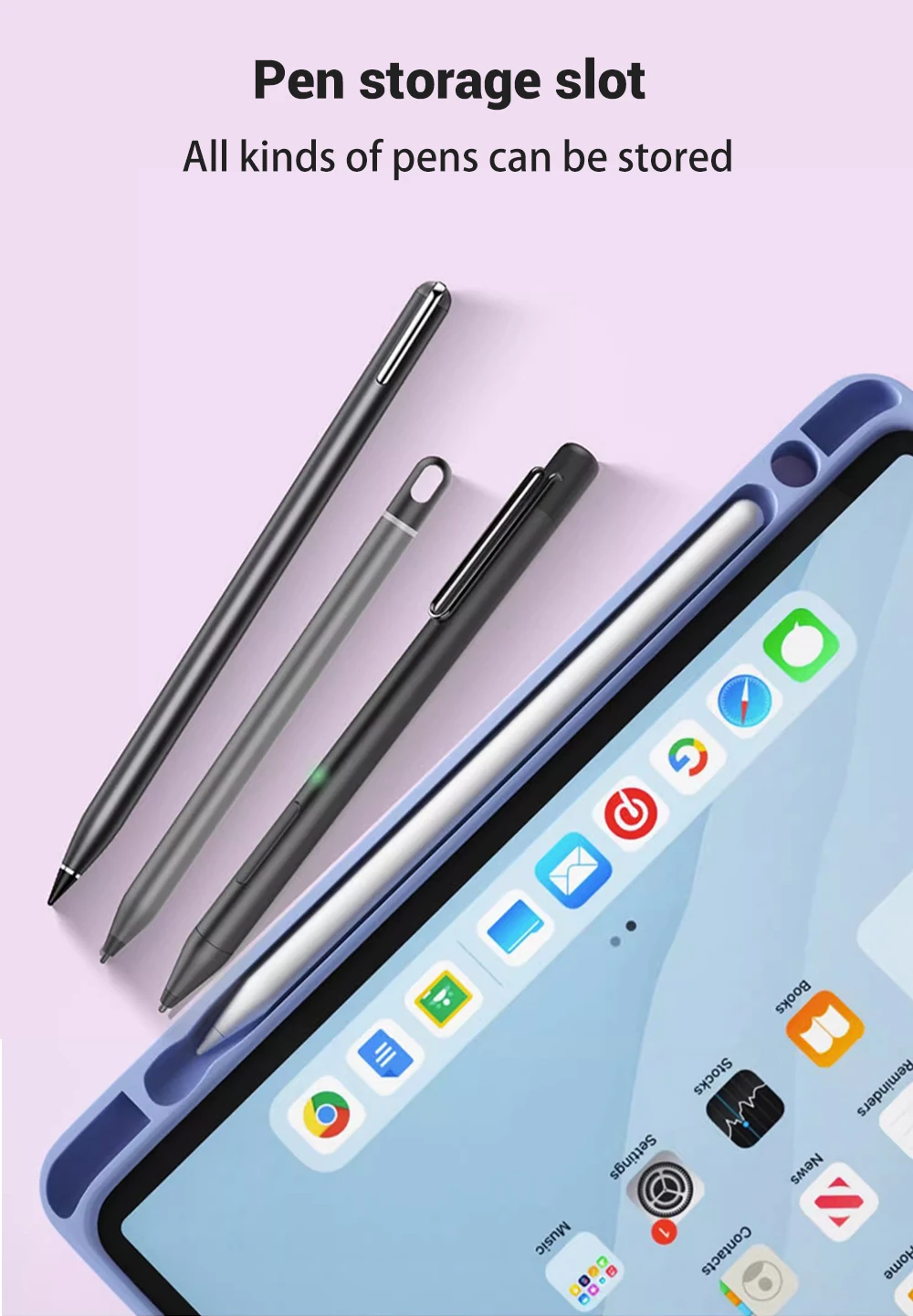 Backlight iPad magic keyboard For iPad Pro 11 2021 2020 Mini 5 6 10.2 9/8/7th 2018 2017 5 6th Pro 11 12.9 10.5 9.7 Air 3 2 Case