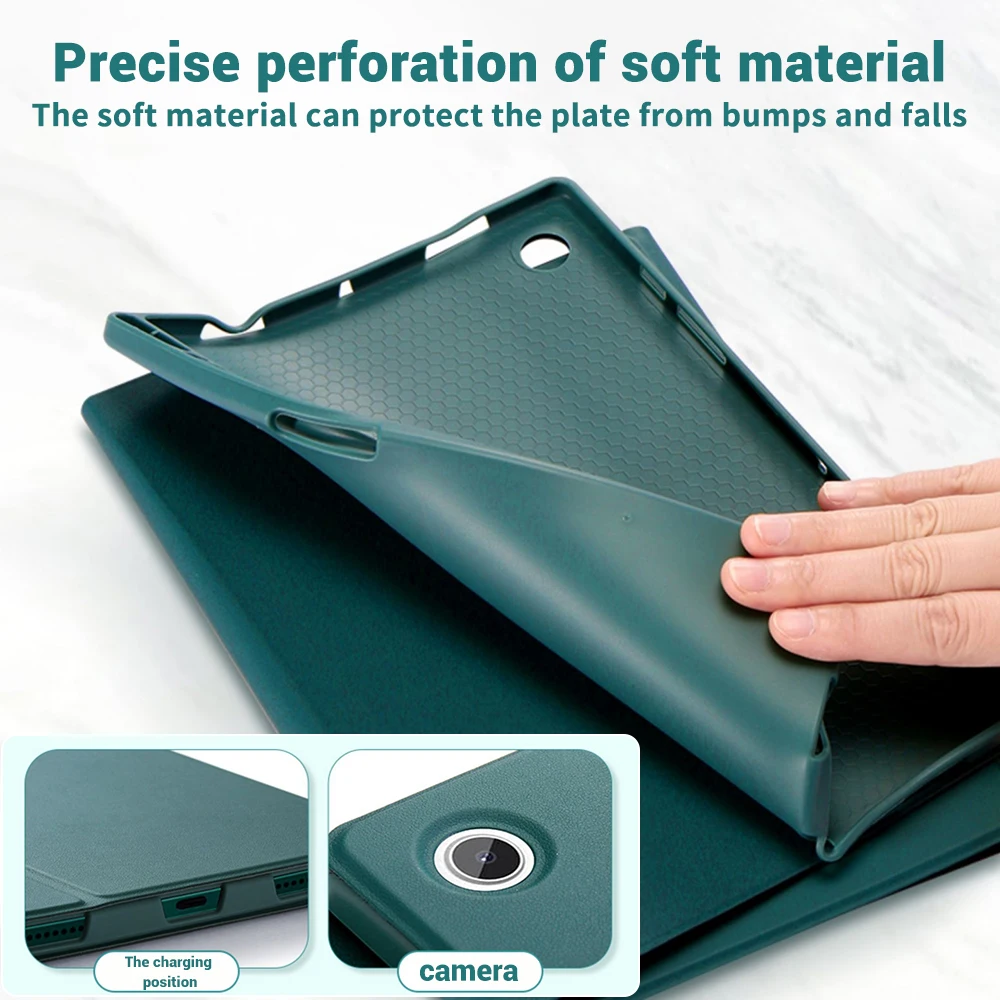 Backlight iPad magic keyboard For iPad Pro 11 2021 2020 Mini 5 6 10.2 9/8/7th 2018 2017 5 6th Pro 11 12.9 10.5 9.7 Air 3 2 Case