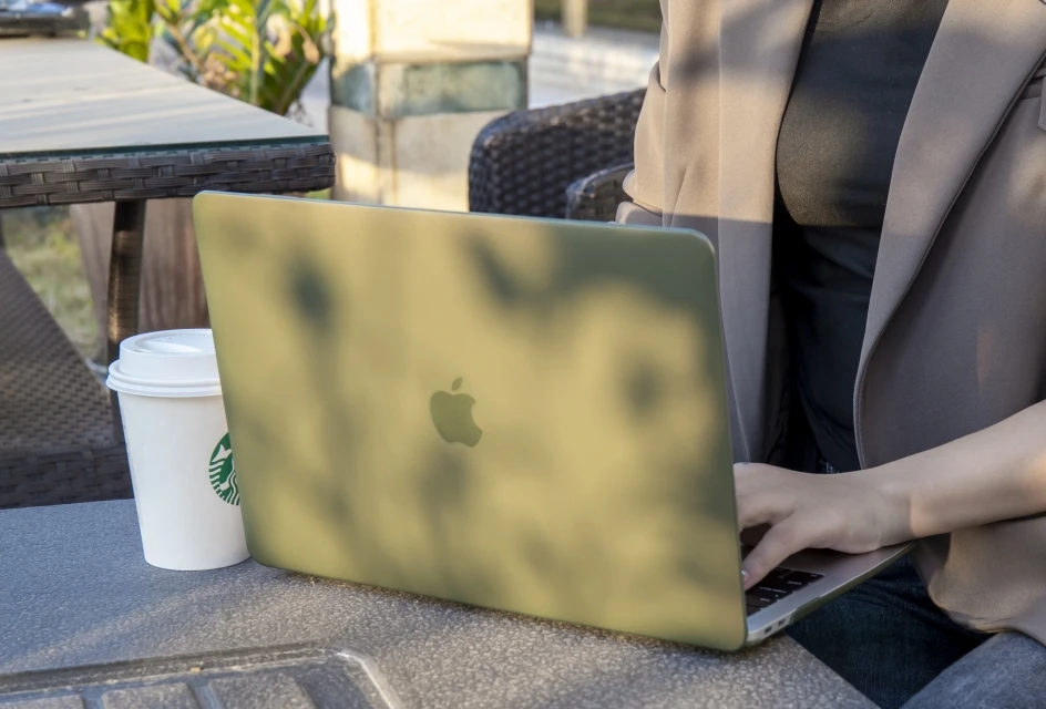 2025 Soft Cover For Macbook Air M4 Case 13.6 15 inch Funda Macbook Pro 13 Case M1 2020 Macbook Pro 14 Case M3 M2 Laptop Case
