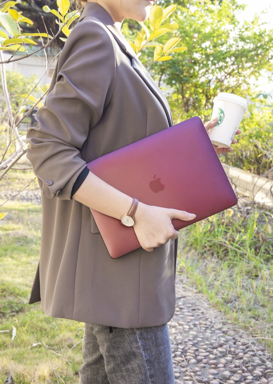 2025 Soft Cover For Macbook Air M4 Case 13.6 15 inch Funda Macbook Pro 13 Case M1 2020 Macbook Pro 14 Case M3 M2 Laptop Case