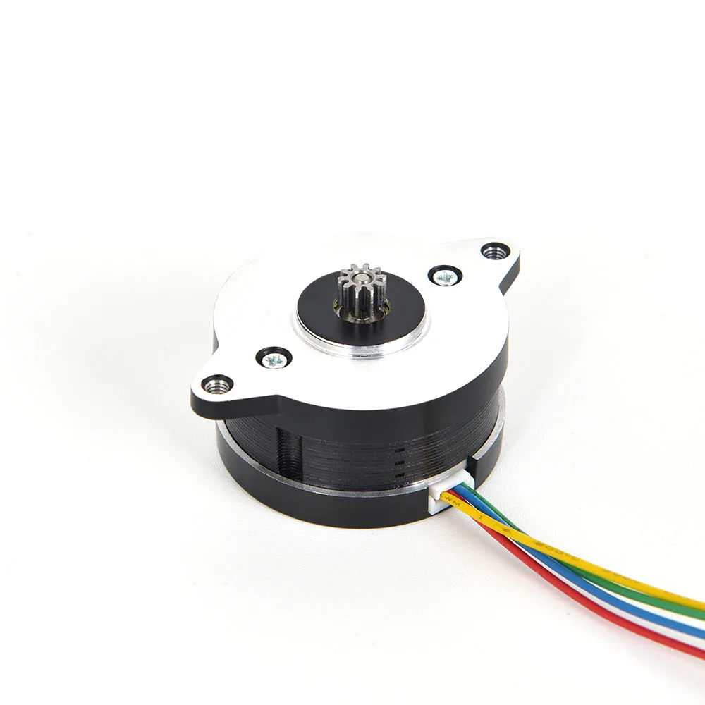 BIQU VORON V0.1 Extruder Motor Kit LDO Motor 180°C High Temperature LDO-36STH20-1004AHG Nema17 3D Printer Stepper Motor