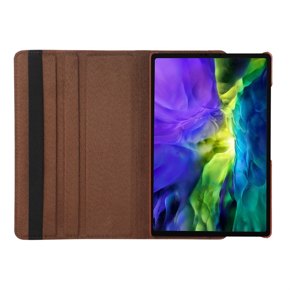Case For Samsung Galaxy Tab A8 2021 Tablet Cover for Samsung Tab A8 10.5 SM-X200/SM-X205 360 Degree Rotating Leather Cover