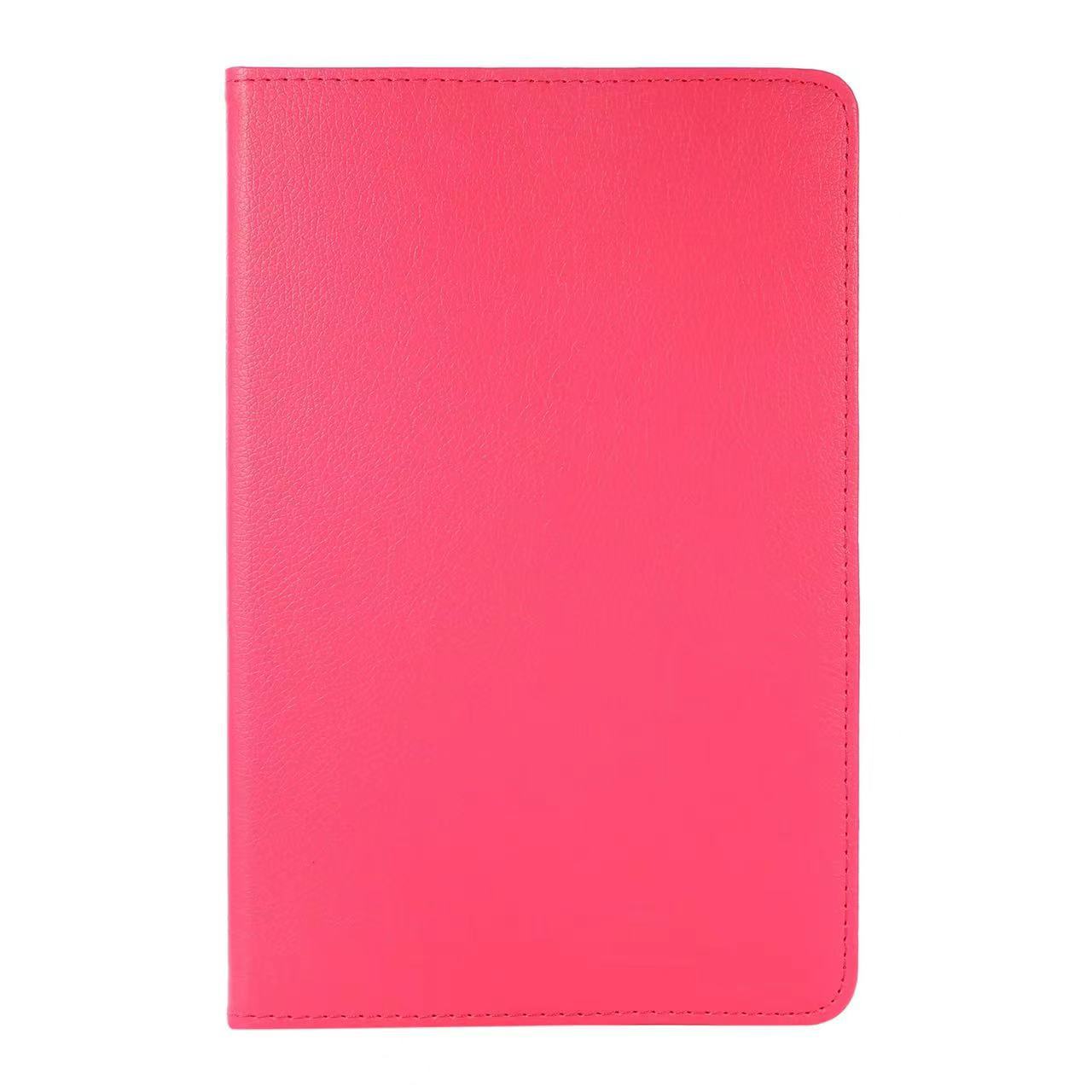 Case For Samsung Galaxy Tab A8 2021 Tablet Cover for Samsung Tab A8 10.5 SM-X200/SM-X205 360 Degree Rotating Leather Cover