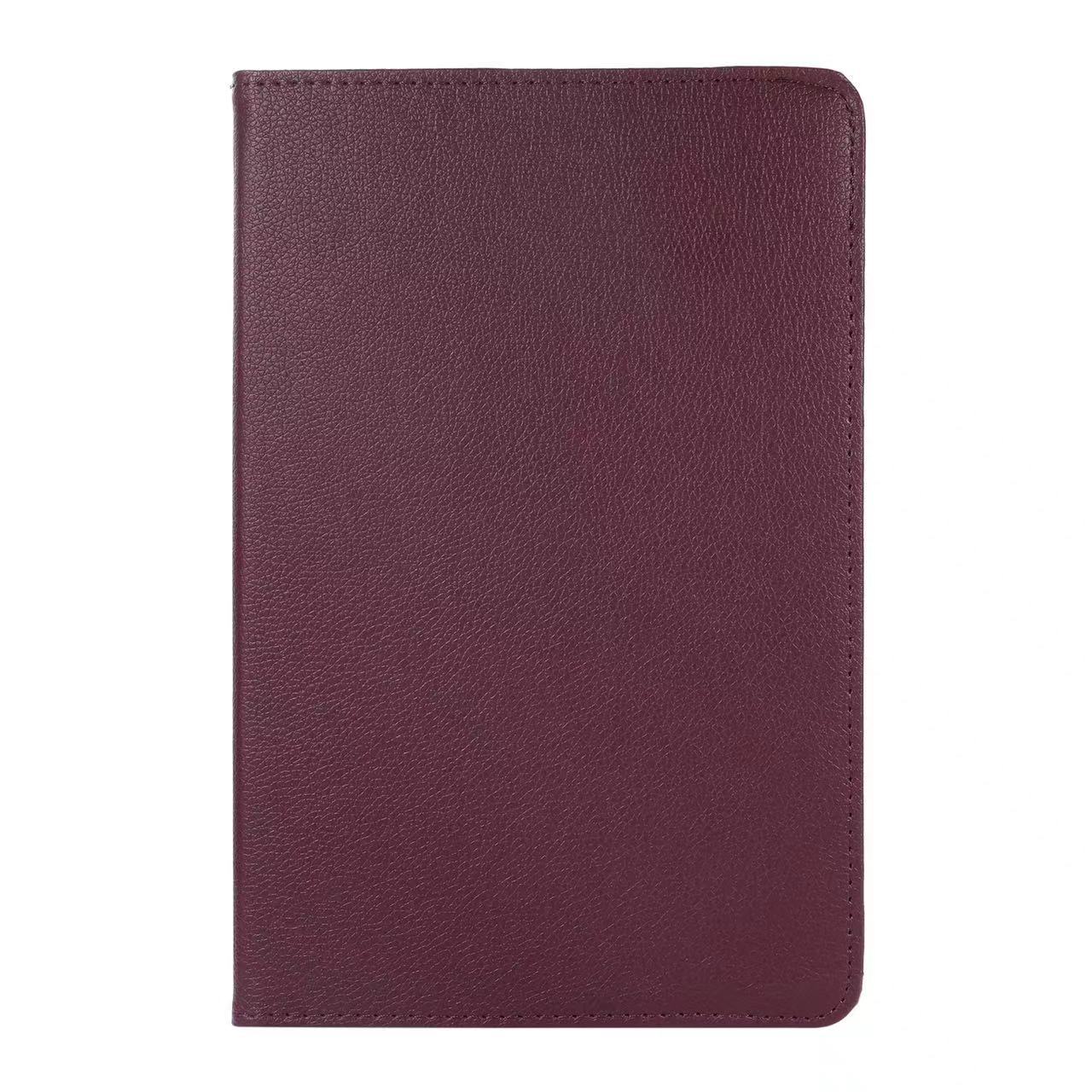 Case For Samsung Galaxy Tab A8 2021 Tablet Cover for Samsung Tab A8 10.5 SM-X200/SM-X205 360 Degree Rotating Leather Cover