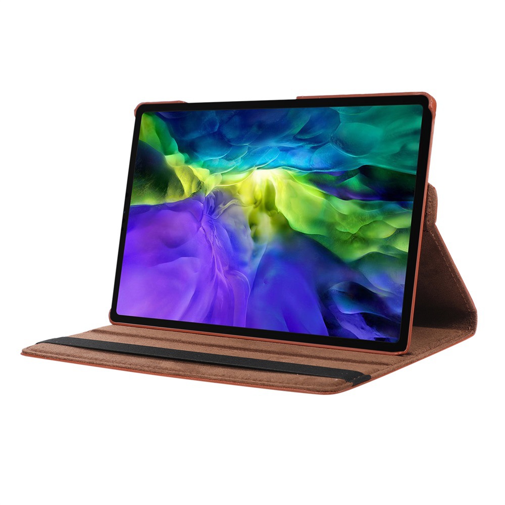 Case For Samsung Galaxy Tab A8 2021 Tablet Cover for Samsung Tab A8 10.5 SM-X200/SM-X205 360 Degree Rotating Leather Cover