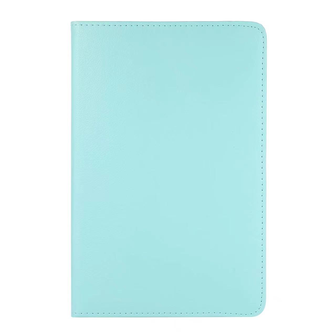 Case For Samsung Galaxy Tab A8 2021 Tablet Cover for Samsung Tab A8 10.5 SM-X200/SM-X205 360 Degree Rotating Leather Cover