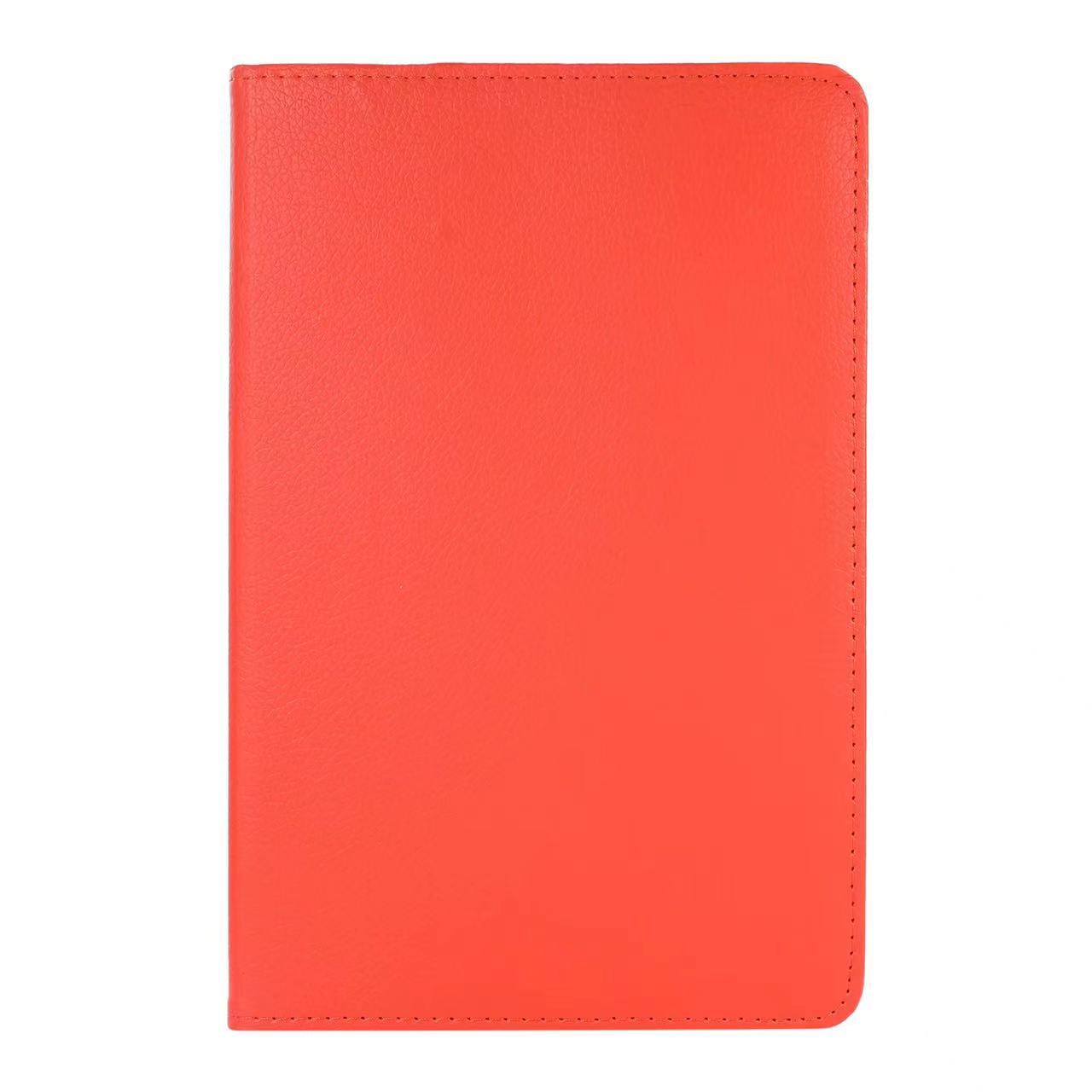 Case For Samsung Galaxy Tab A8 2021 Tablet Cover for Samsung Tab A8 10.5 SM-X200/SM-X205 360 Degree Rotating Leather Cover