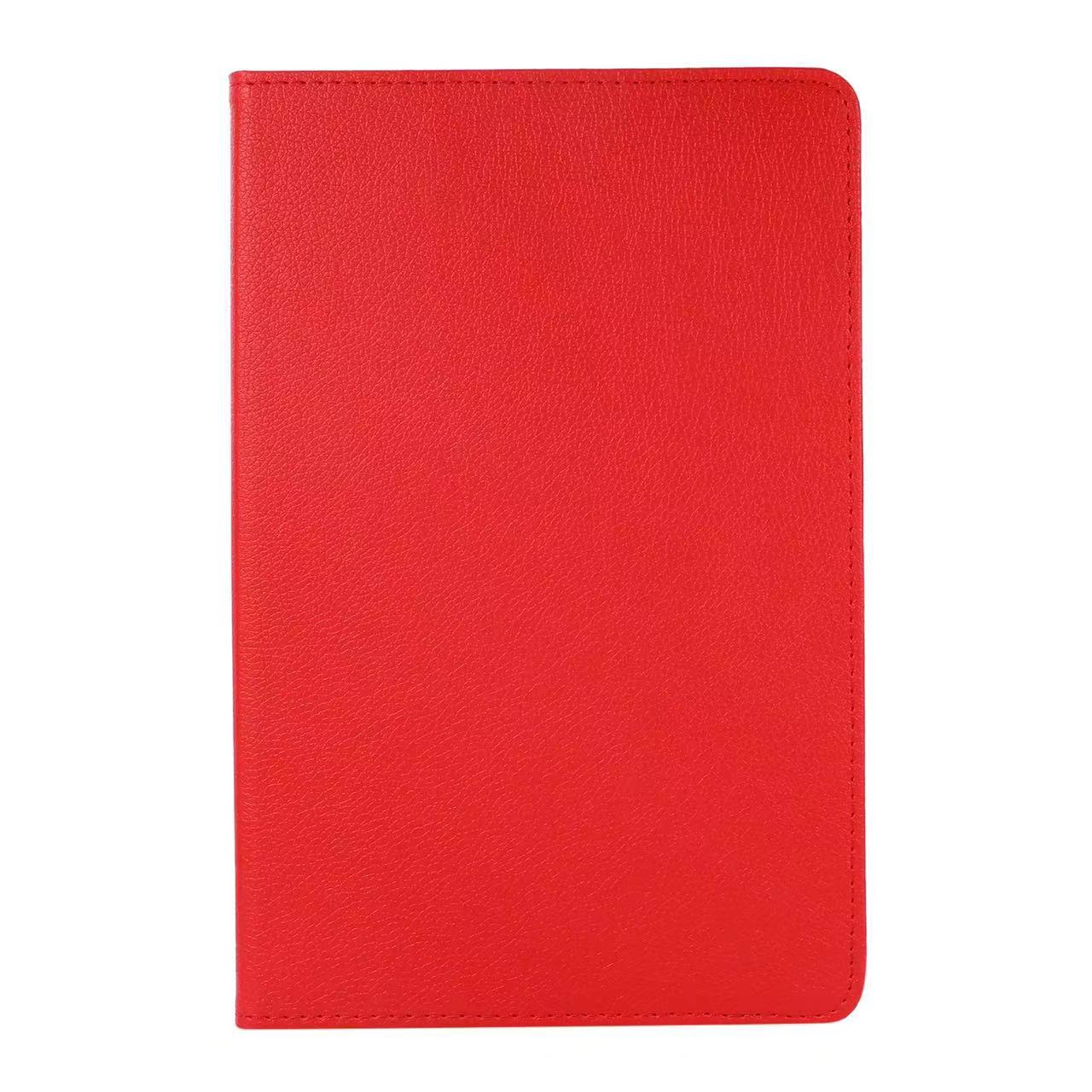 Case For Samsung Galaxy Tab A8 2021 Tablet Cover for Samsung Tab A8 10.5 SM-X200/SM-X205 360 Degree Rotating Leather Cover