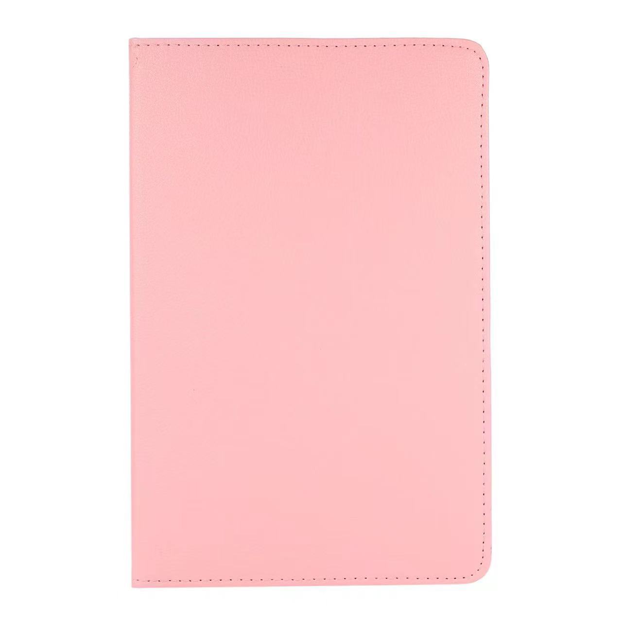 Case For Samsung Galaxy Tab A8 2021 Tablet Cover for Samsung Tab A8 10.5 SM-X200/SM-X205 360 Degree Rotating Leather Cover