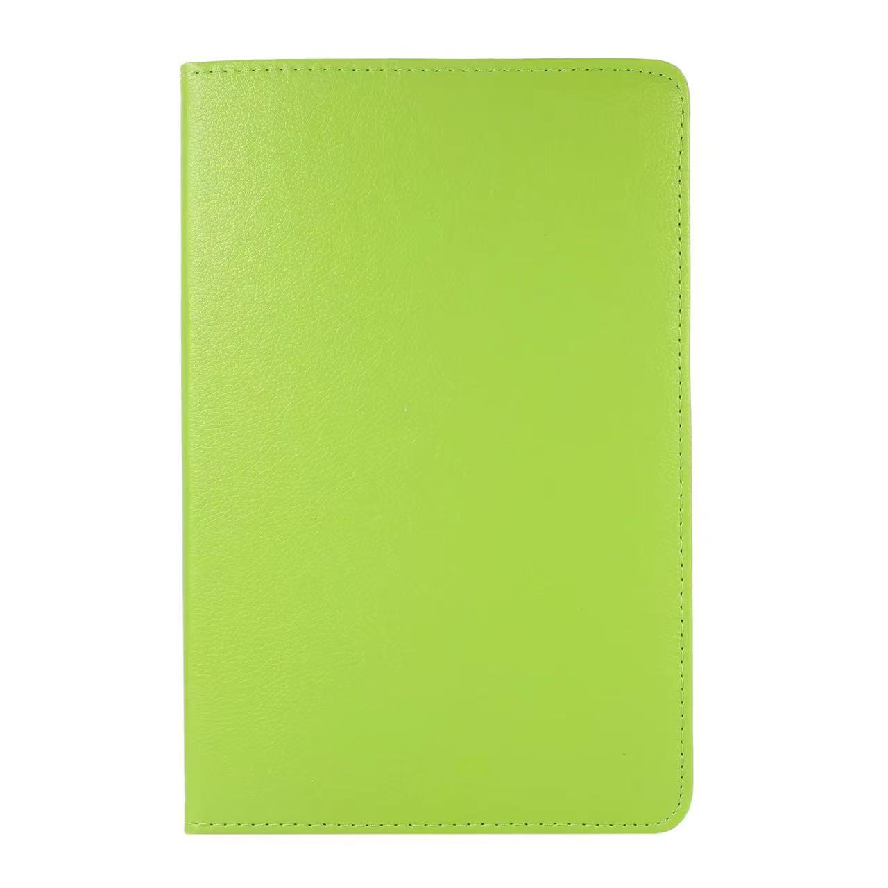 Case For Samsung Galaxy Tab A8 2021 Tablet Cover for Samsung Tab A8 10.5 SM-X200/SM-X205 360 Degree Rotating Leather Cover