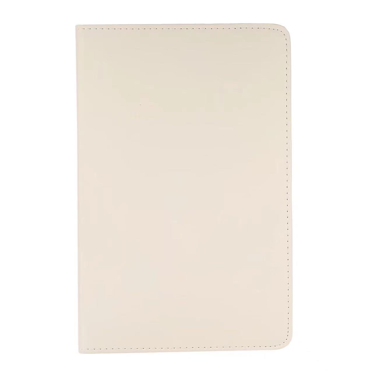 Case For Samsung Galaxy Tab A8 2021 Tablet Cover for Samsung Tab A8 10.5 SM-X200/SM-X205 360 Degree Rotating Leather Cover