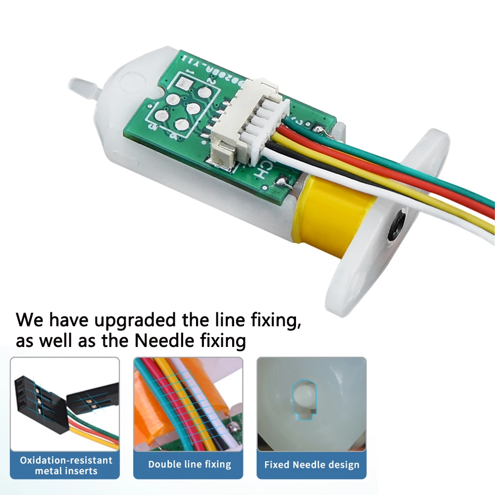 3D Printer Parts 3D Touch Sensor Auto Bed Leveling Sensor BL Touch BLTouch Improve Printing Precision Mk8 I3 For Ender 3 Pro
