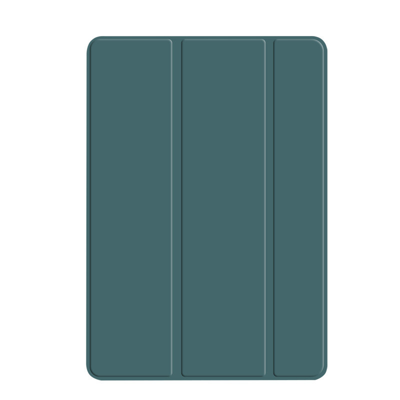For Redmi Pad Pro 12 1 Case Soft Back Smart Cover Funda for Xiaomi Mi Pad 5 Mi Pad 5 Pro Poco Pad Redmi Pad Pro 12.1 Tablet Case
