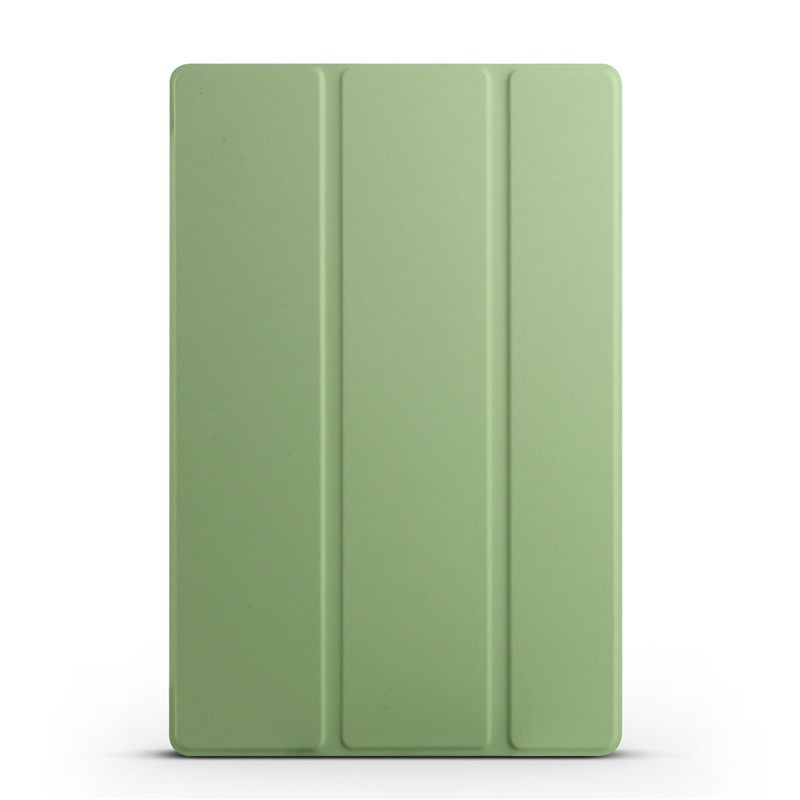 For Redmi Pad Pro 12 1 Case Soft Back Smart Cover Funda for Xiaomi Mi Pad 5 Mi Pad 5 Pro Poco Pad Redmi Pad Pro 12.1 Tablet Case