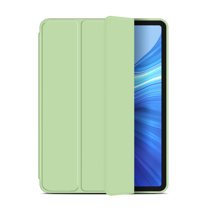 For Redmi Pad Pro 12 1 Case Soft Back Smart Cover Funda for Xiaomi Mi Pad 5 Mi Pad 5 Pro Poco Pad Redmi Pad Pro 12.1 Tablet Case
