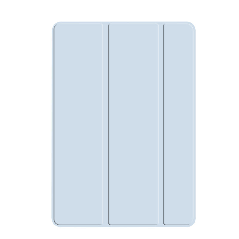 For Redmi Pad Pro 12 1 Case Soft Back Smart Cover Funda for Xiaomi Mi Pad 5 Mi Pad 5 Pro Poco Pad Redmi Pad Pro 12.1 Tablet Case