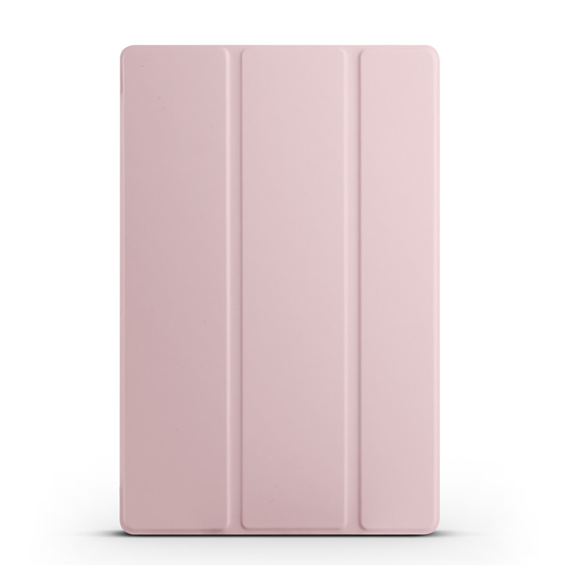 For Redmi Pad Pro 12 1 Case Soft Back Smart Cover Funda for Xiaomi Mi Pad 5 Mi Pad 5 Pro Poco Pad Redmi Pad Pro 12.1 Tablet Case