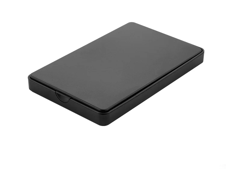 UTHAI T22 2.5" SATA to USB3.0 HDD Enclosure Mobile Hard Drive Cases for SSD External Storage HDD Box With USB3.0/2.0 Cable ABS