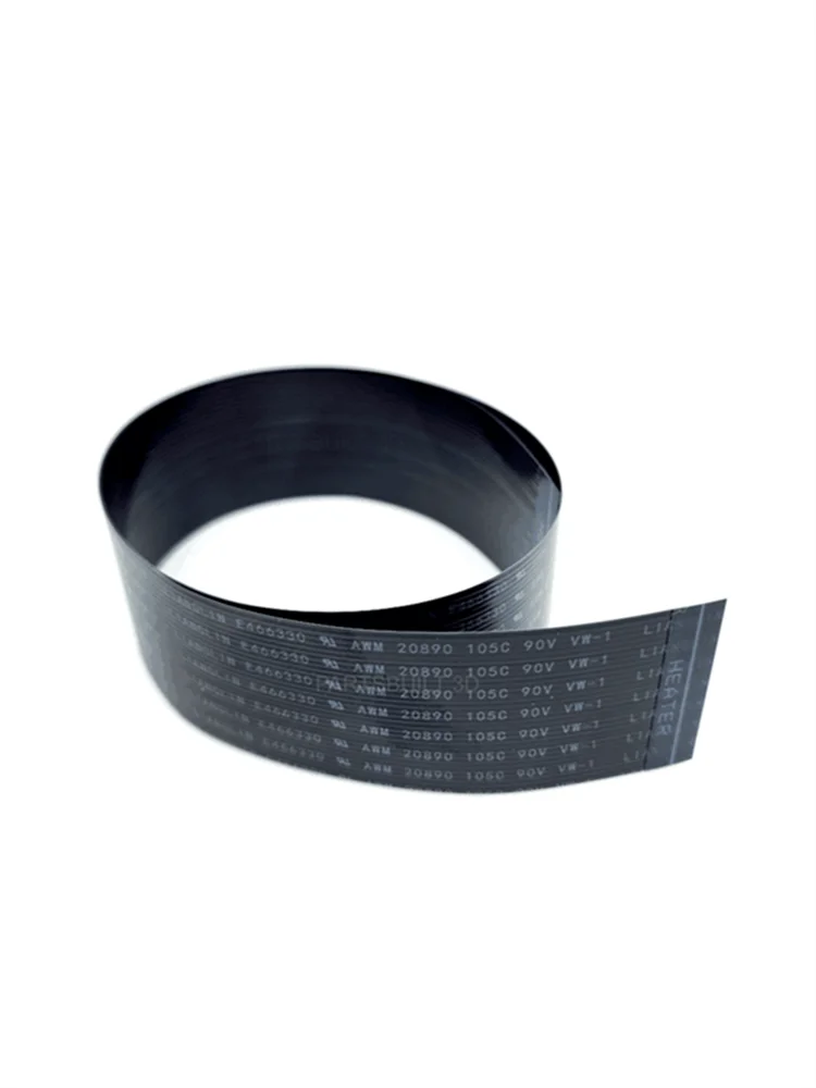 1pc Flashforge Adventurer 5M, 5M Pro FC Flat Cable for AD5M AD5M PRO Bed Heater Plate