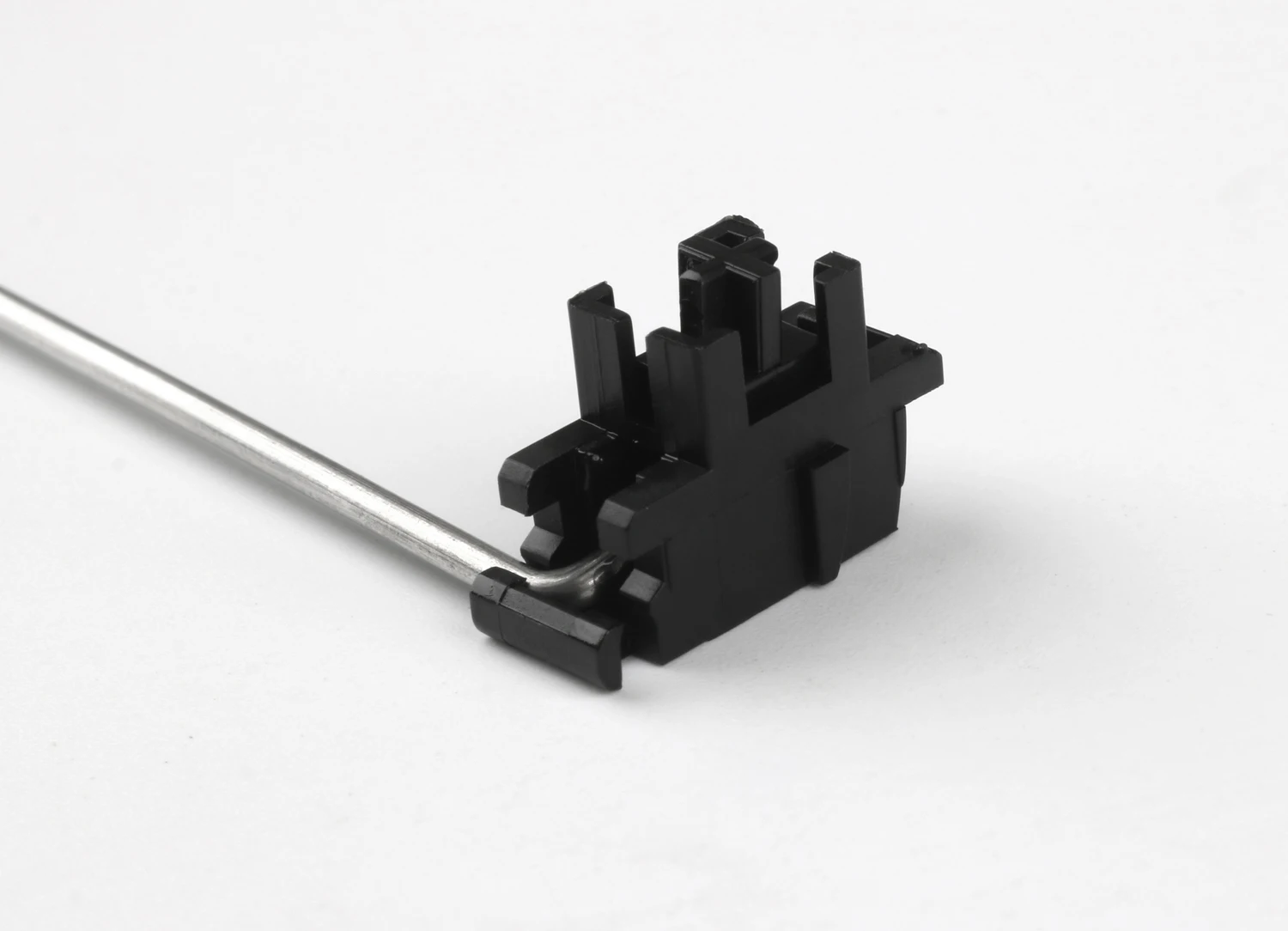 Designer Studio Plate Mount Stabilizers Adaptive 6.25U 7U Flexible Structure Mechanical Keyboard