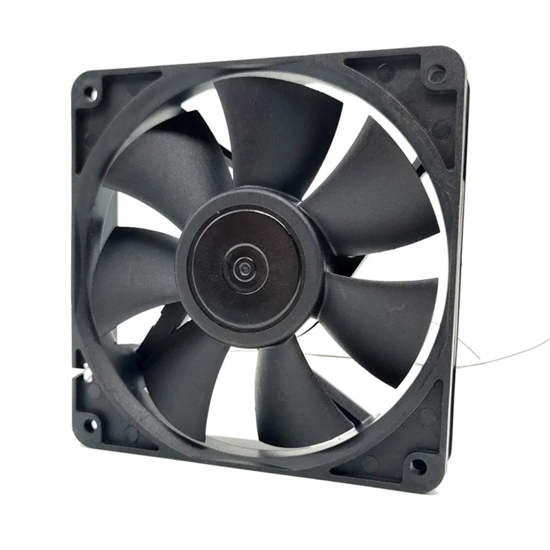 EC 100V-240V universal wide voltage 110V 220V 230V cooling fan 6cm 8cm 9cm 12cm 14cm industrial fan for cabinet welding machine