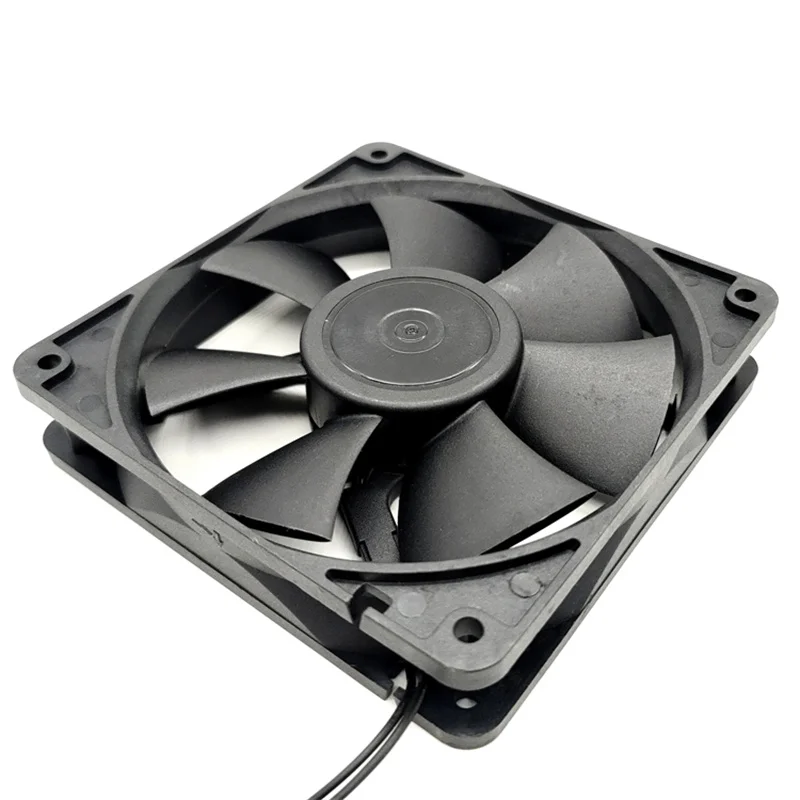 EC 100V-240V universal wide voltage 110V 220V 230V cooling fan 6cm 8cm 9cm 12cm 14cm industrial fan for cabinet welding machine