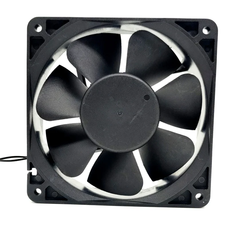 EC 100V-240V universal wide voltage 110V 220V 230V cooling fan 6cm 8cm 9cm 12cm 14cm industrial fan for cabinet welding machine