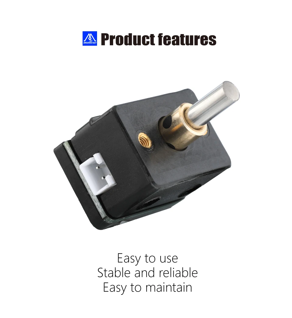 Mellow Hartk Sexbolt Z Limit Endstop Pcb Hardware Injection Kit Mod For Diy Voron 2.4 Trident 3D Printer