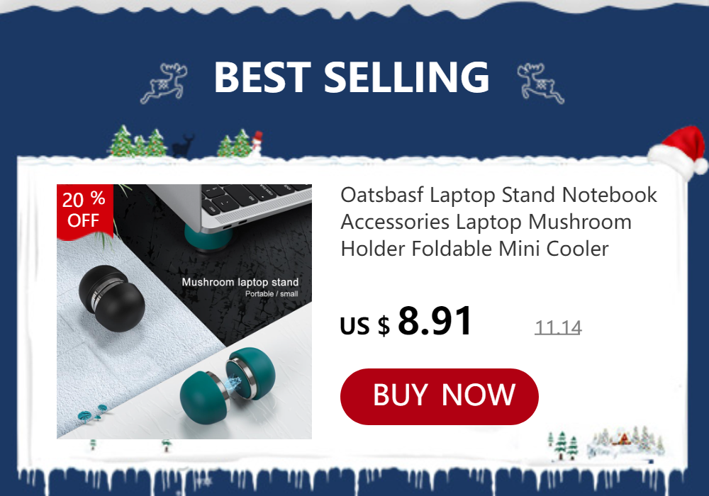 Oatsbasf Laptop Stand For MacBook Air Pro Support Tablet Portable Notebook Stand Mini Riser Foldable Laptop Holder Cooling Mount