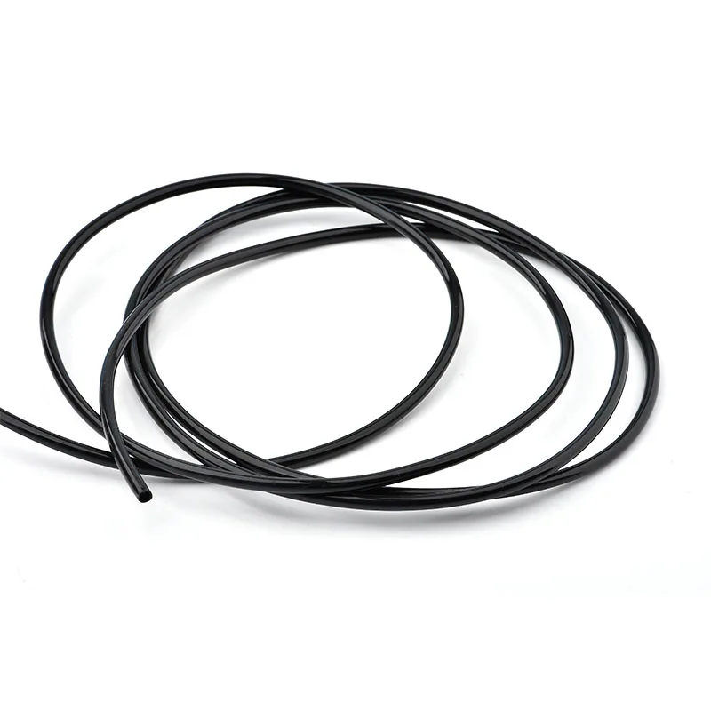 5 Meter Inkjet Printer Ink Tube Single 4 6 8 Lines Ways UV Ink Tube Eos Solvent Printer Ink Hose Pipe for Epson XP600 Head Pipe