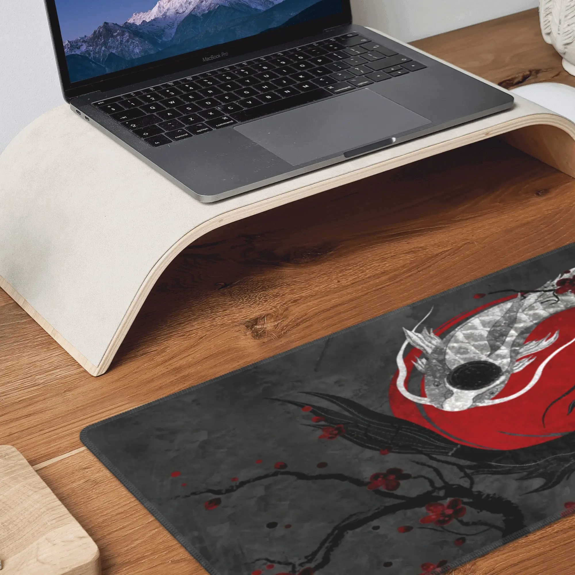 Funny Anime Jojo Bizarre Adventure Mouse Pad Cabinet Keyboard Accessories Joseph Joestar Laptop Gaming Large Lock Edge Mousepad