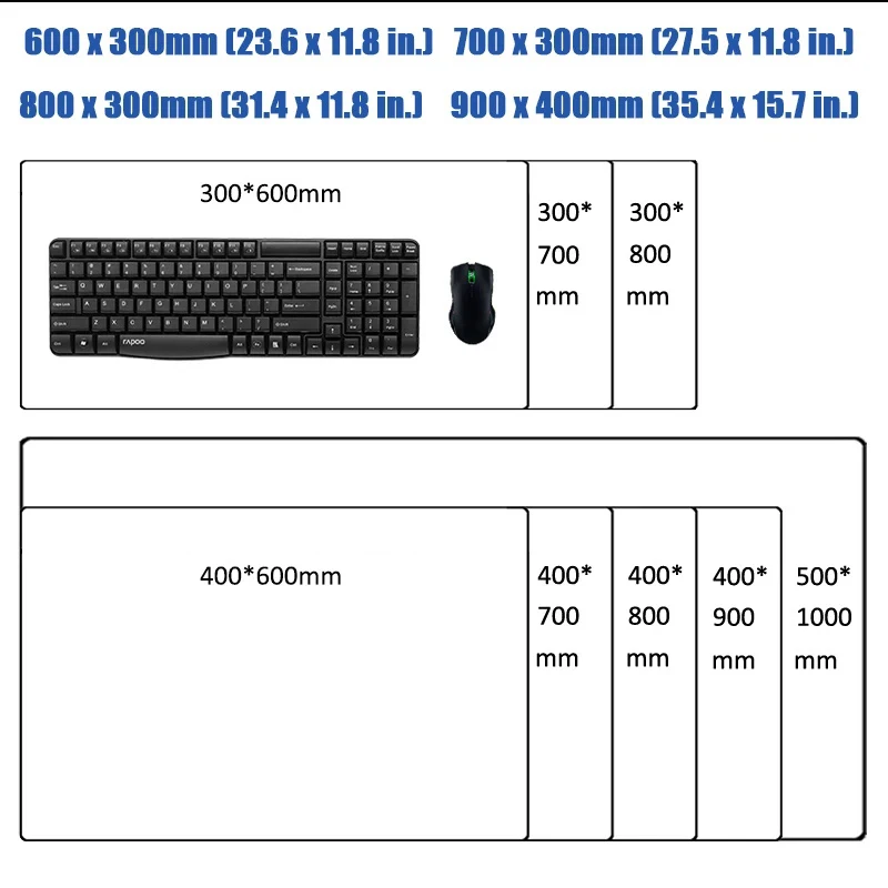 Funny Anime Jojo Bizarre Adventure Mouse Pad Cabinet Keyboard Accessories Joseph Joestar Laptop Gaming Large Lock Edge Mousepad
