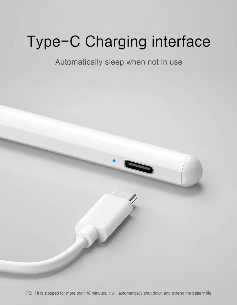 Stylus Pen For Xiaomi POCO Pad 7 6S Pro Tablet Mi Pad 7 6 5 Pro MiPad 7/6/5/6S Pro Redmi Pad SE Screen Touch Pen Pencil